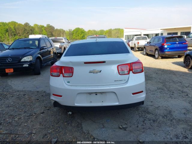 1G11C5SA2GF163702 Chevrolet Malibu Limited Lt