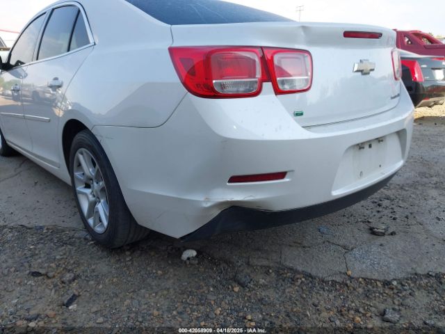 1G11C5SA2GF163702 Chevrolet Malibu Limited Lt