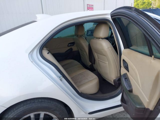 1G11C5SA2GF163702 Chevrolet Malibu Limited Lt