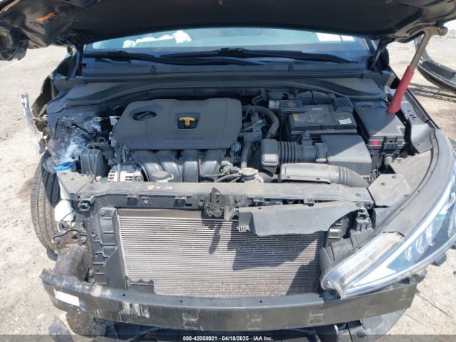 5NPD84LF6LH613913 Hyundai Elantra Value Edition
