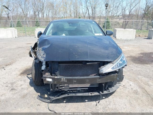 5NPD84LF6LH613913 Hyundai Elantra Value Edition
