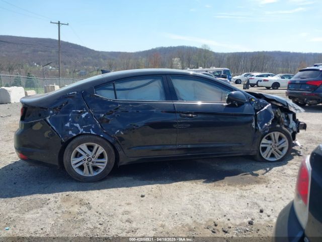 5NPD84LF6LH613913 Hyundai Elantra Value Edition
