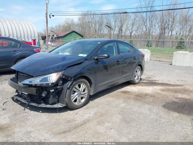 5NPD84LF6LH613913 Hyundai Elantra Value Edition