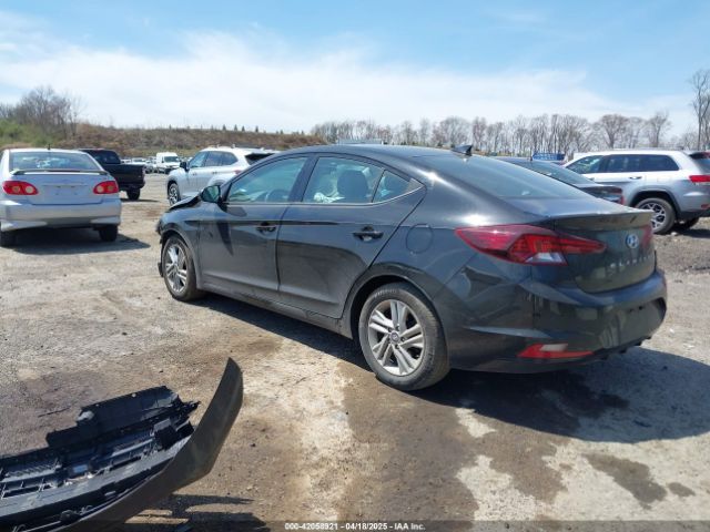 5NPD84LF6LH613913 Hyundai Elantra Value Edition