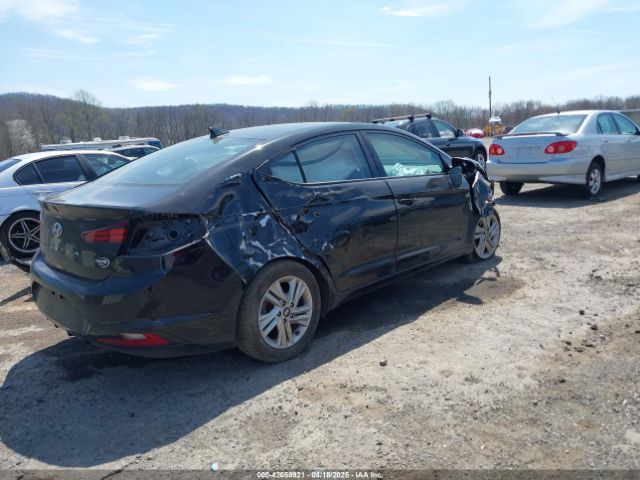 5NPD84LF6LH613913 Hyundai Elantra Value Edition