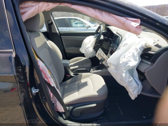 5NPD84LF6LH613913 Hyundai Elantra Value Edition