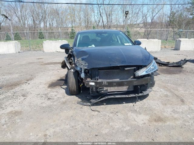 5NPD84LF6LH613913 Hyundai Elantra Value Edition