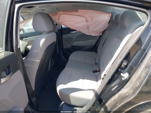 5NPD84LF6LH613913 Hyundai Elantra Value Edition