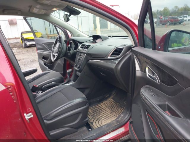KL4CJASB2EB697448 Buick Encore