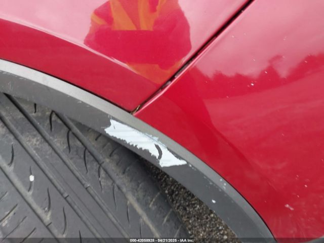 KL4CJASB2EB697448 Buick Encore