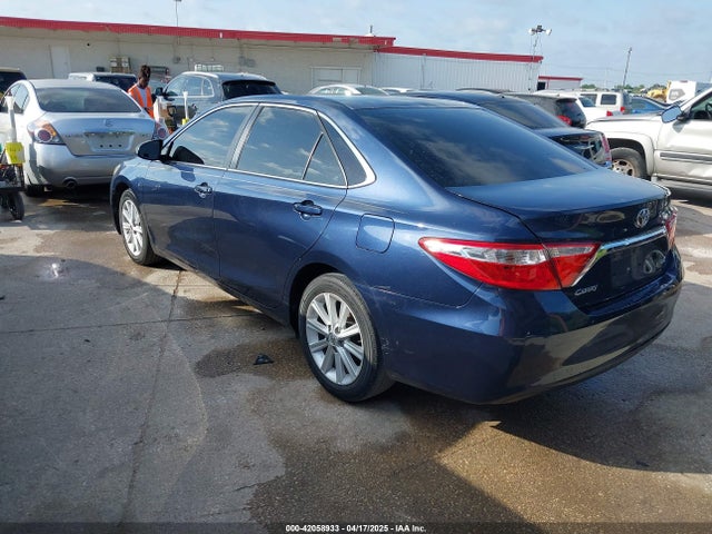 Toyota CAMRY LE 2015 4T4BF1FK2FR467882 Image 3