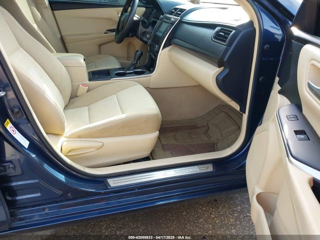 Toyota CAMRY LE 2015 4T4BF1FK2FR467882 Image 5
