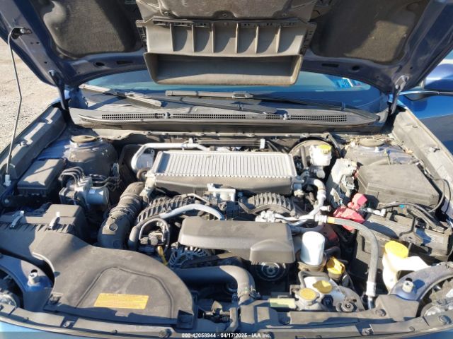 4S4BTGND0M3170377 Subaru Outback Limited Xt