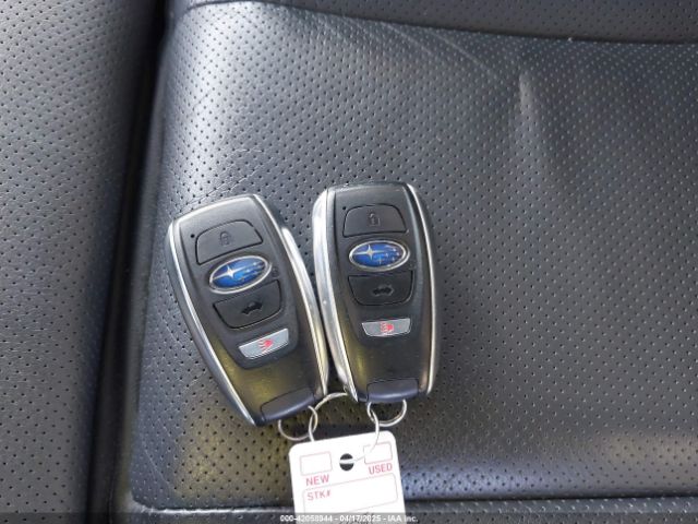 4S4BTGND0M3170377 Subaru Outback Limited Xt