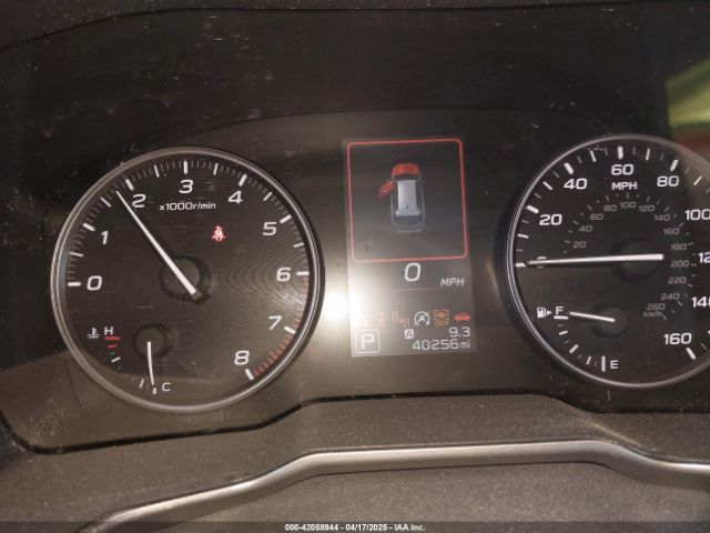 4S4BTGND0M3170377 Subaru Outback Limited Xt