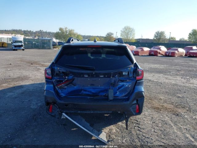 4S4BTGND0M3170377 Subaru Outback Limited Xt