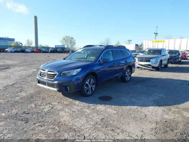 4S4BTGND0M3170377 Subaru Outback Limited Xt