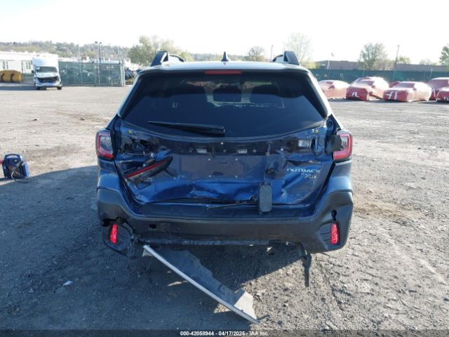 4S4BTGND0M3170377 Subaru Outback Limited Xt