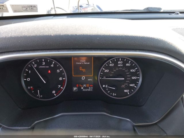 4S4BTGND0M3170377 Subaru Outback Limited Xt