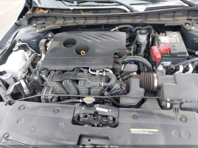 1N4BL4CW0LC229519 Nissan Altima Sr Intelligent Awd