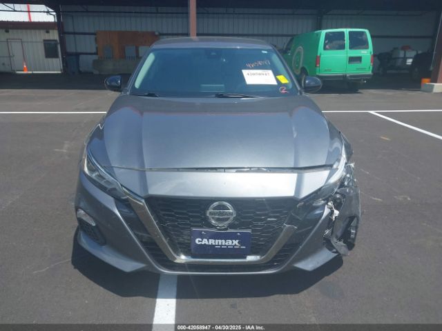 1N4BL4CW0LC229519 Nissan Altima Sr Intelligent Awd