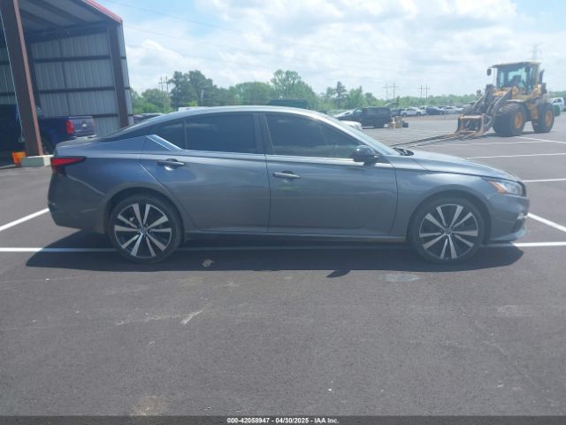 1N4BL4CW0LC229519 Nissan Altima Sr Intelligent Awd