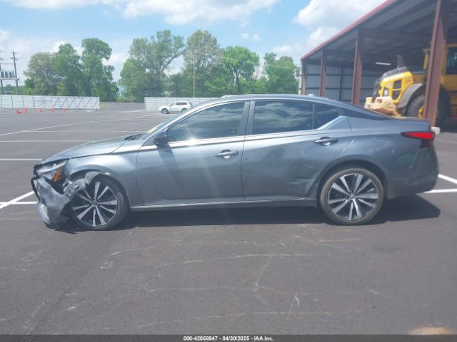 1N4BL4CW0LC229519 Nissan Altima Sr Intelligent Awd