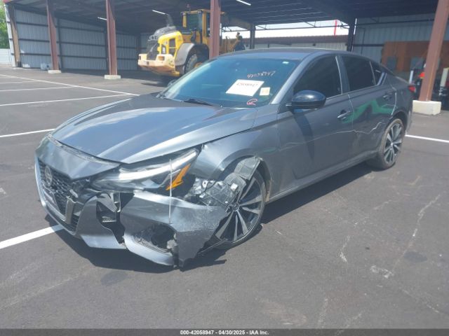 1N4BL4CW0LC229519 Nissan Altima Sr Intelligent Awd
