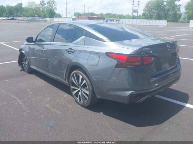 1N4BL4CW0LC229519 Nissan Altima Sr Intelligent Awd