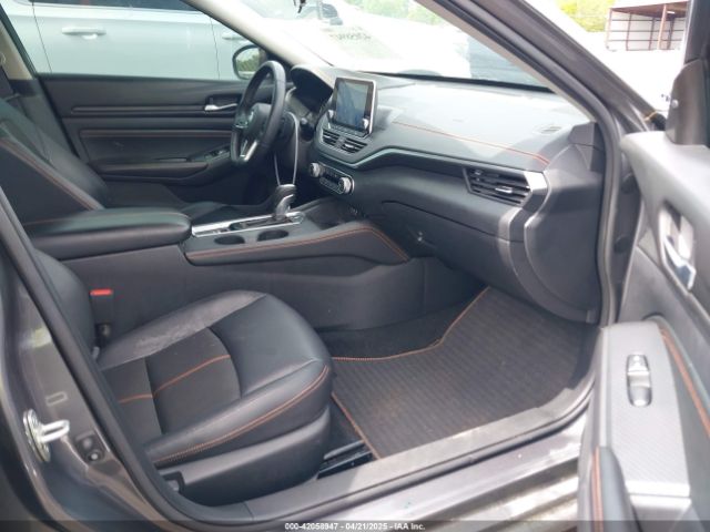 1N4BL4CW0LC229519 Nissan Altima Sr Intelligent Awd