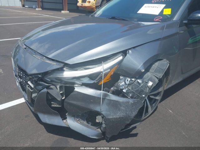 1N4BL4CW0LC229519 Nissan Altima Sr Intelligent Awd
