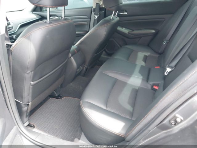 1N4BL4CW0LC229519 Nissan Altima Sr Intelligent Awd
