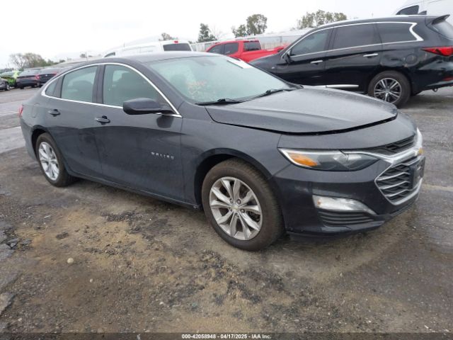 1G1ZD5ST8PF116532 auction archive image