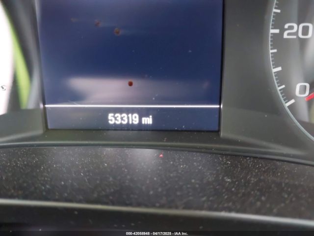 1G1ZD5ST8PF116532 Chevrolet Malibu Fwd 1lt