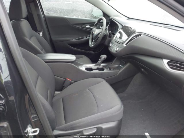 1G1ZD5ST8PF116532 Chevrolet Malibu Fwd 1lt