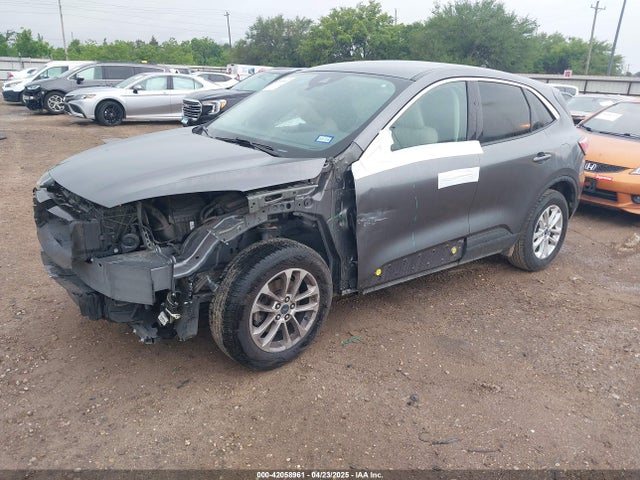 1FMCU9G66MUA37712 Ford ESCAPE SE