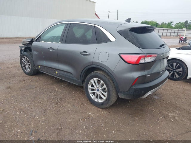 1FMCU9G66MUA37712 Ford ESCAPE SE