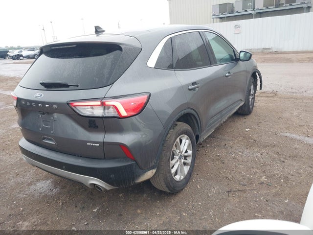 1FMCU9G66MUA37712 Ford ESCAPE SE