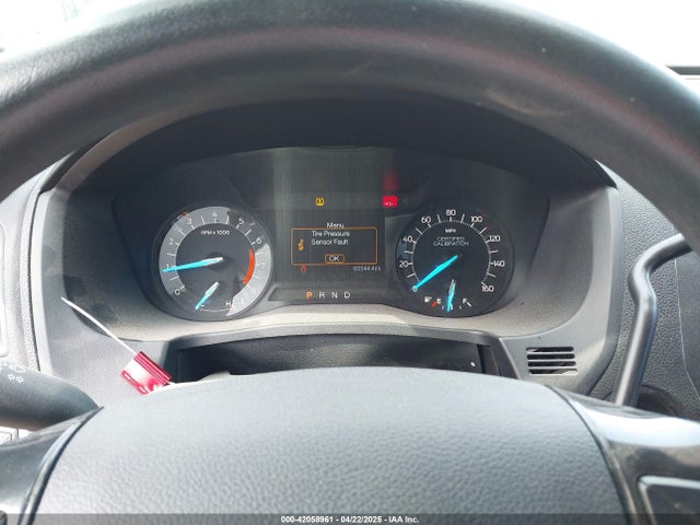 1FMCU9G66MUA37712 Ford ESCAPE SE