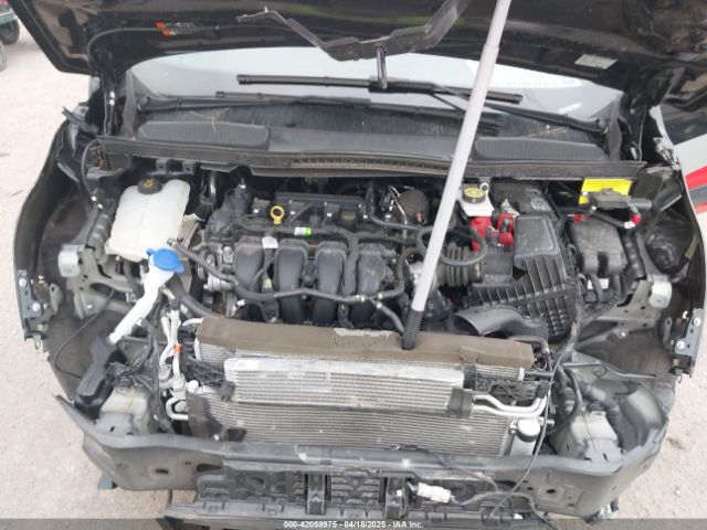 NM0LS7T2XN1542783 Ford Transit Connect Xlt Cargo Van