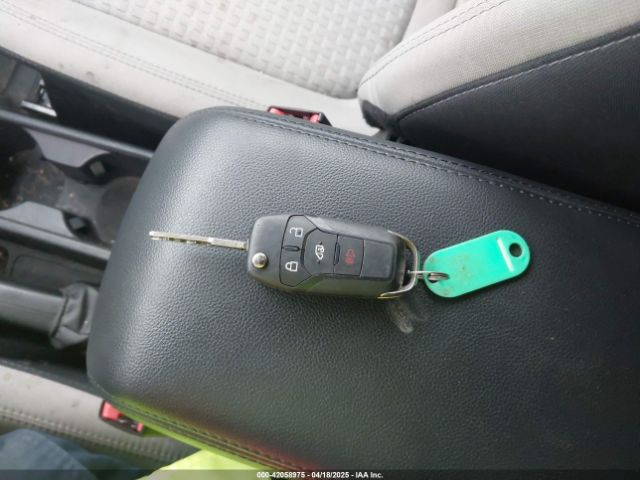 NM0LS7T2XN1542783 Ford Transit Connect Xlt Cargo Van