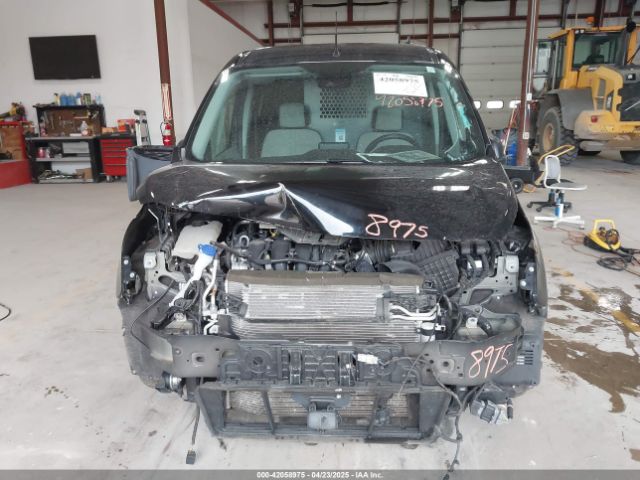 NM0LS7T2XN1542783 Ford Transit Connect Xlt Cargo Van