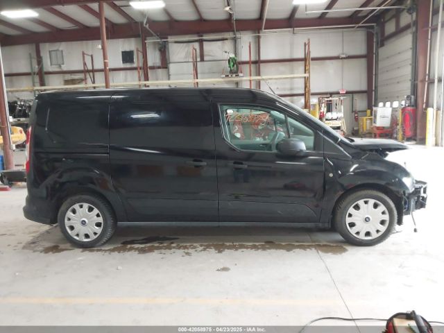NM0LS7T2XN1542783 Ford Transit Connect Xlt Cargo Van