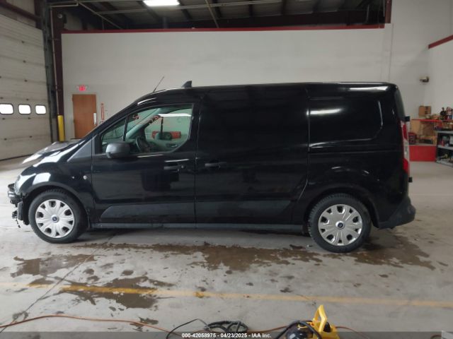 NM0LS7T2XN1542783 Ford Transit Connect Xlt Cargo Van