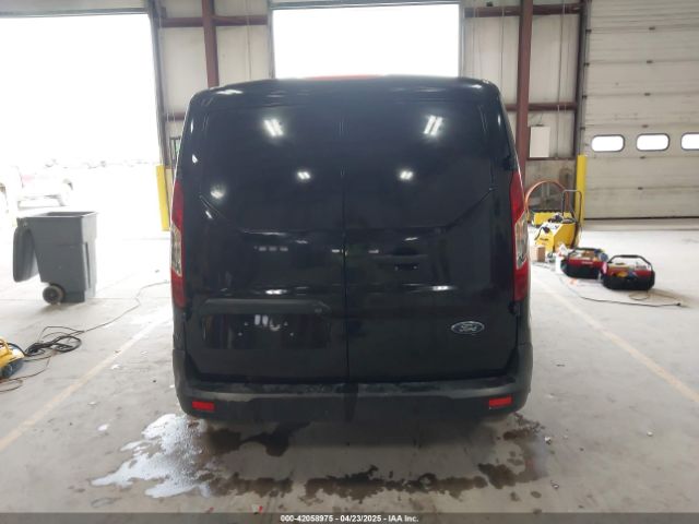 NM0LS7T2XN1542783 Ford Transit Connect Xlt Cargo Van