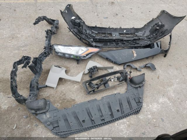 NM0LS7T2XN1542783 Ford Transit Connect Xlt Cargo Van