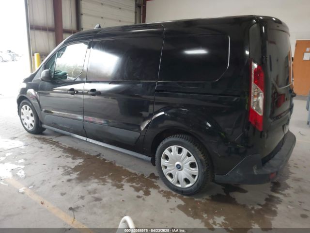 NM0LS7T2XN1542783 Ford Transit Connect Xlt Cargo Van