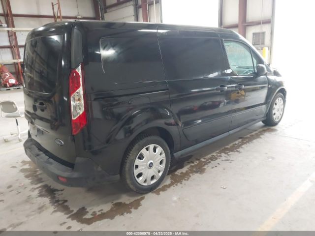NM0LS7T2XN1542783 Ford Transit Connect Xlt Cargo Van