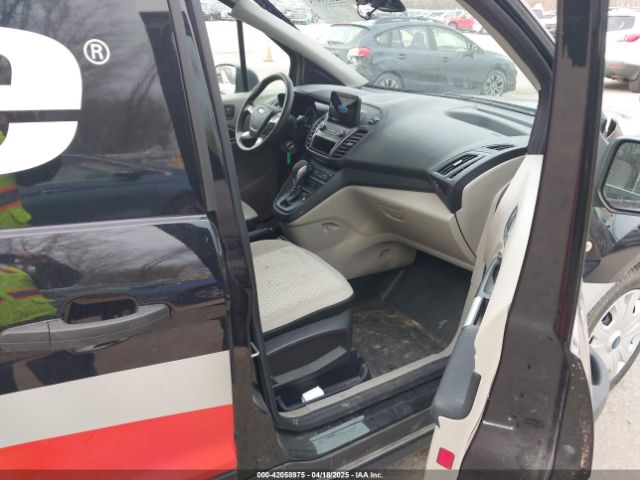 NM0LS7T2XN1542783 Ford Transit Connect Xlt Cargo Van