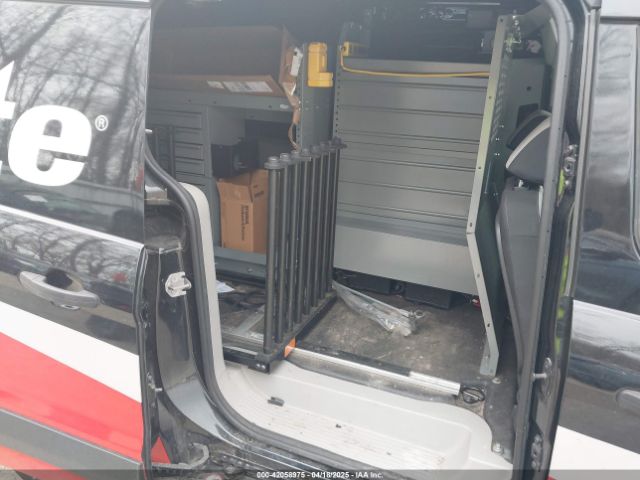 NM0LS7T2XN1542783 Ford Transit Connect Xlt Cargo Van